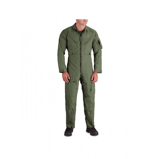 Комбинезон пилота Propper™ CWU 27/P NOMEX Freedom Green - купить в